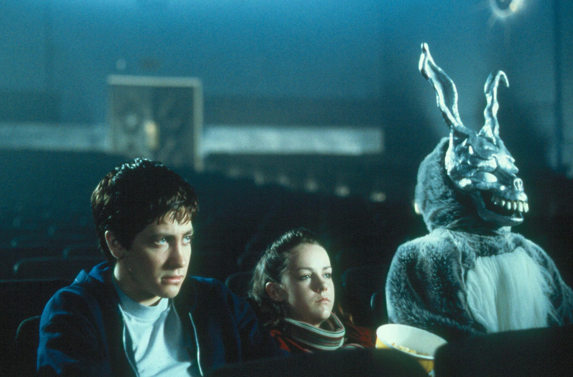 Donnie Darko