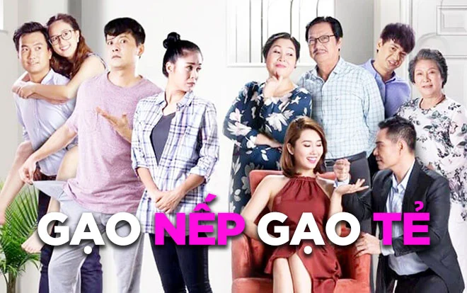 Gạo Nếp Gạo Tẻ (Phần 2)