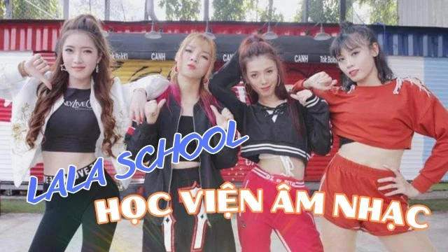 LaLa School: Học Viện Âm Nhạc