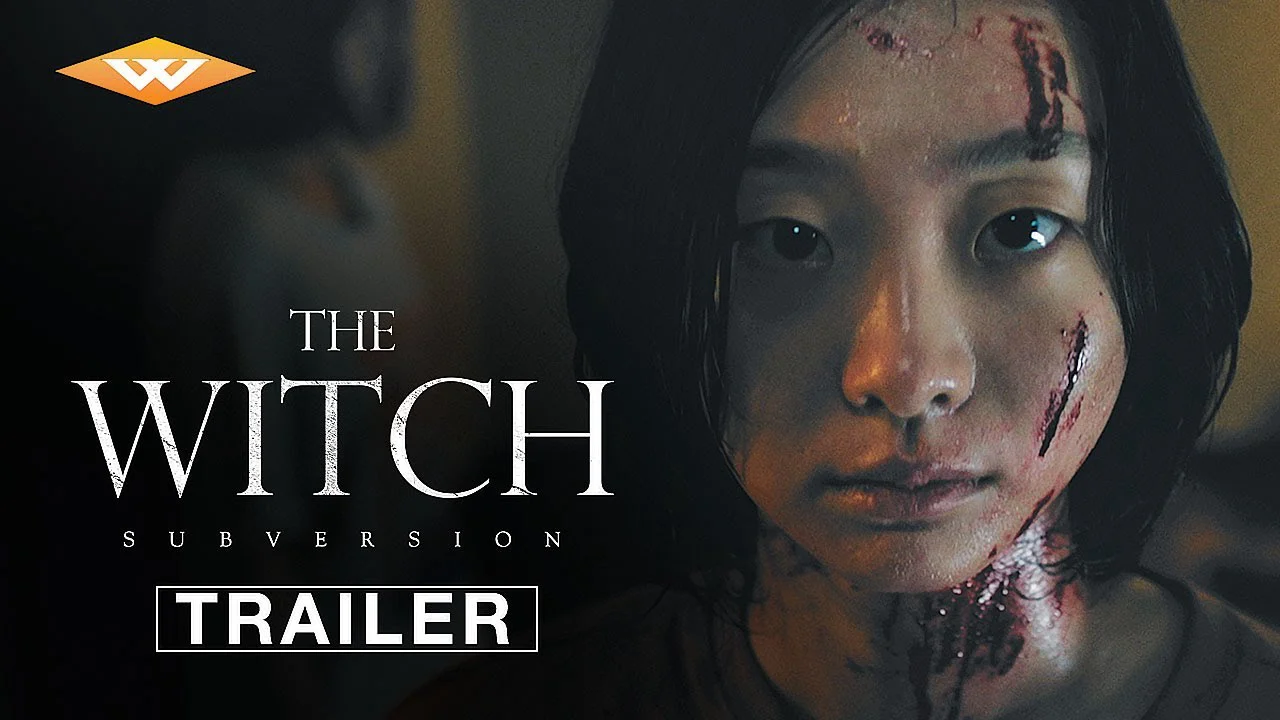 The Witch: Part 1 – The Subversion